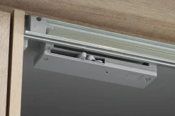 Dämpfungsbeschlag Zubehör 2er-Set