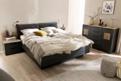 Doppelbett Multiline 180 x 200 cm