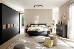 Doppelbett Multiline 180 x 200 cm