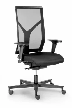 Drehstuhl 1430 S3 Flow