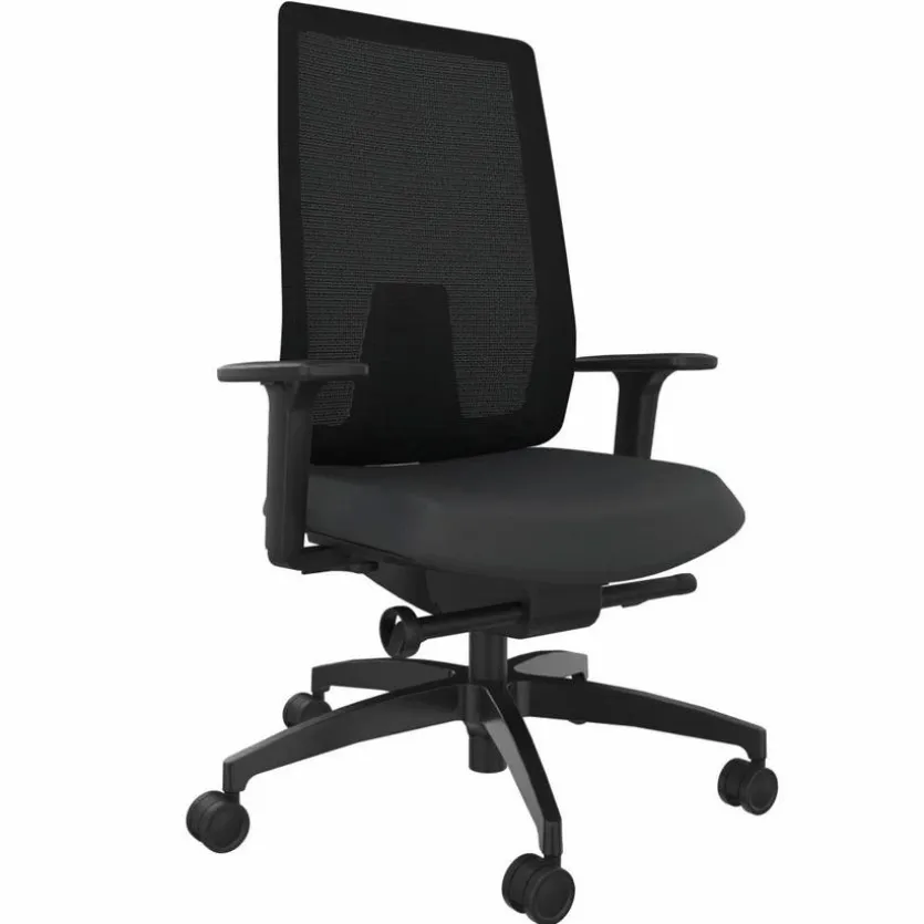 Drehstuhl Indeed mesh