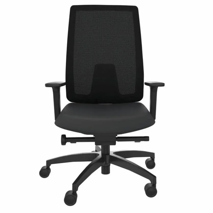 Drehstuhl Indeed mesh