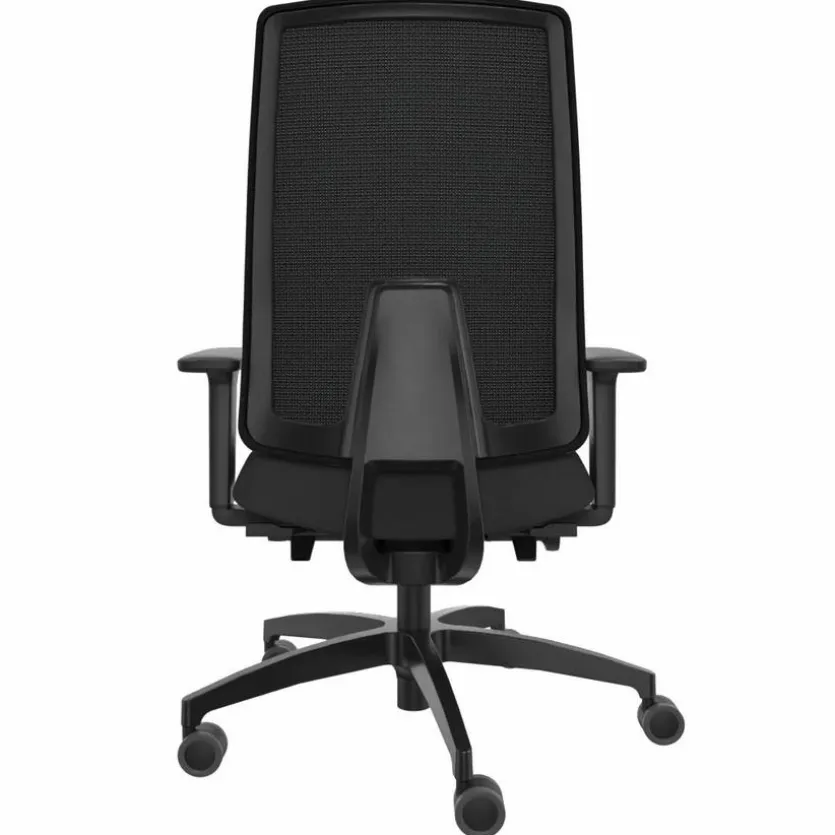 Drehstuhl Indeed mesh