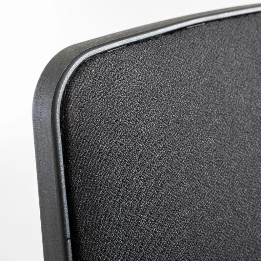 Drehstuhl inkl. Kopfstütze Combo