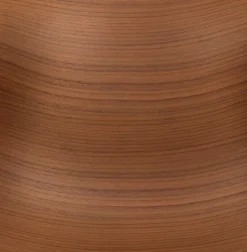 Drehstuhl Loop 3D Wood 5 Star updown