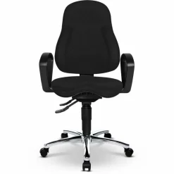 Drehstuhl Sitness Basic 100