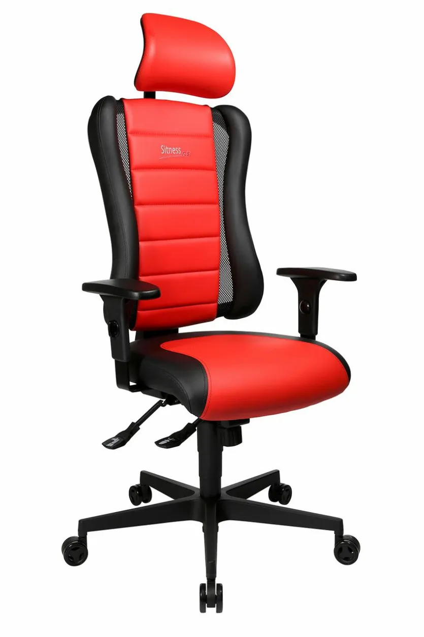 Drehstuhl Sitness RS