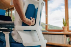 Drehstuhl Sitness X Back