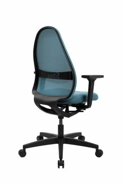 Drehstuhl Soft Sitness Art