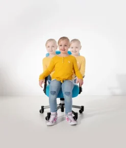 Drehstuhl Tio Sitness