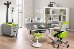 Drehstuhl Tio Sitness