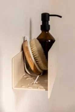 Duschablage Shea 50 - ohne Bohren