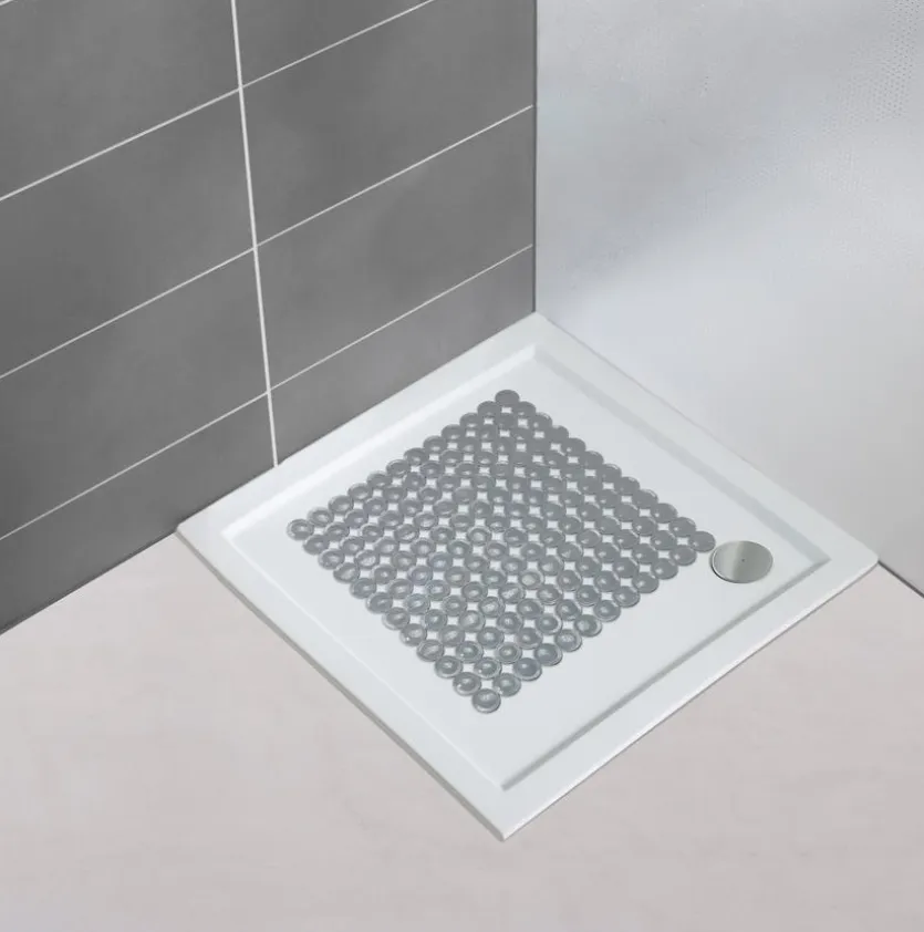 Duscheinlage Belem 54 x 54 cm