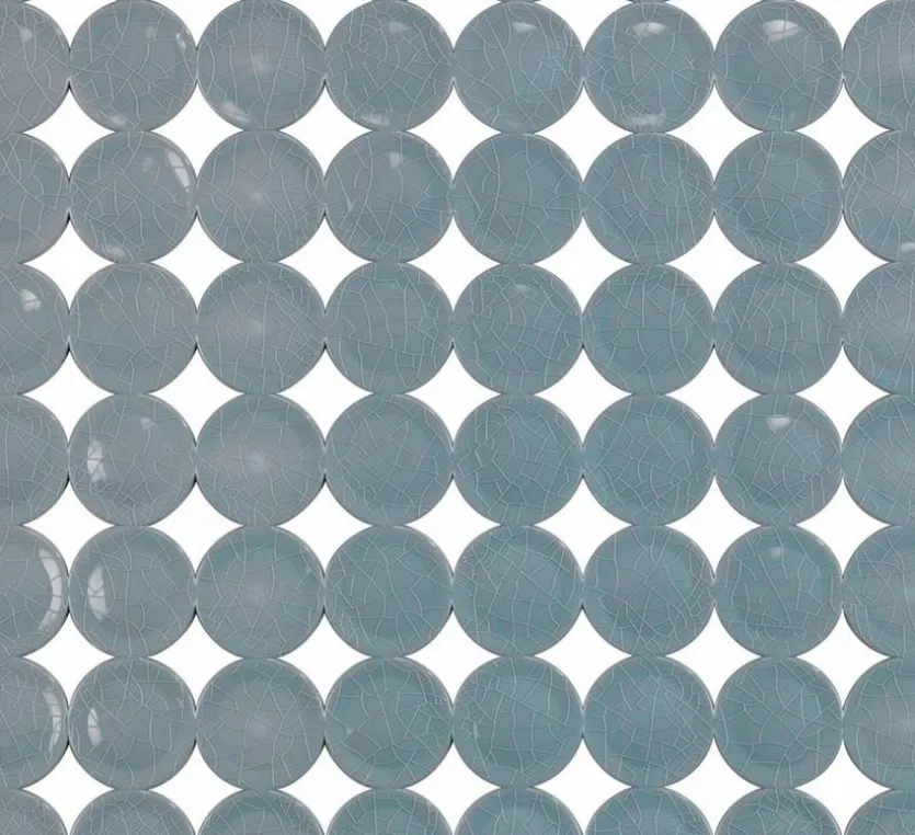 Duscheinlage Belem 54 x 54 cm