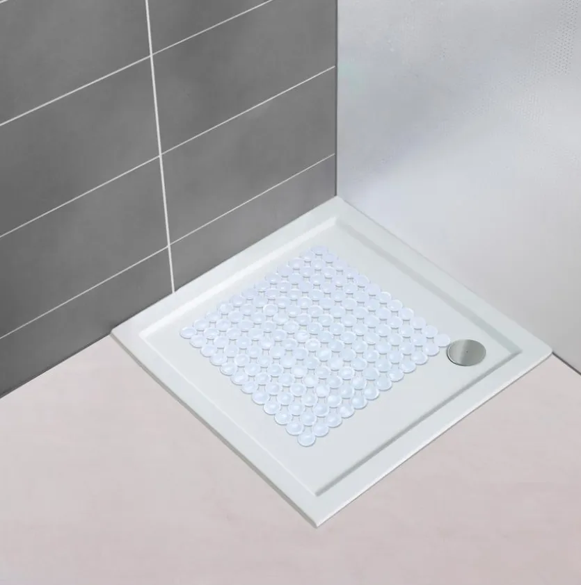 Duscheinlage Belem 54 x 54 cm