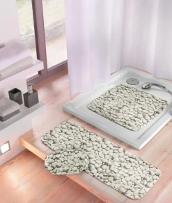 Duscheinlage Stepstone 55 x 55 cm