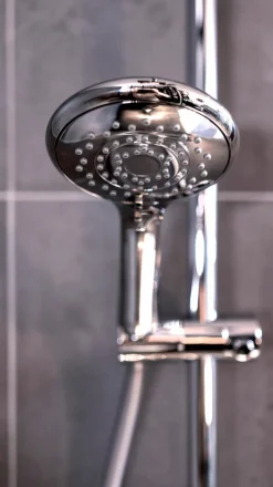 Duschkopf Watersaving