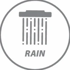 Duschkopf Watersaving