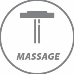 Duschkopf Watersaving