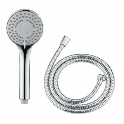 Duschkopf-Set Basic Line