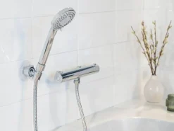 Duschkopf-Set Basic Line