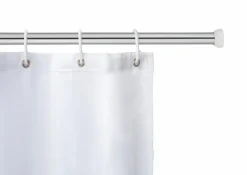 Duschstange Teleskop 70 - 115 cm