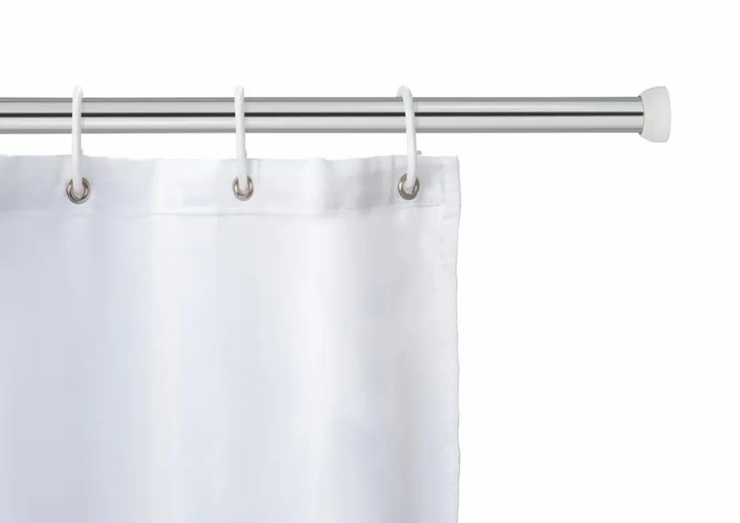 Duschstange Teleskop 70 - 115 cm