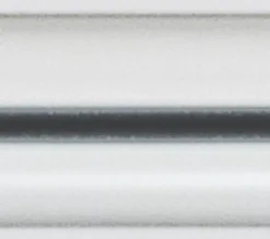 Duschstange Teleskop 70 - 115 cm