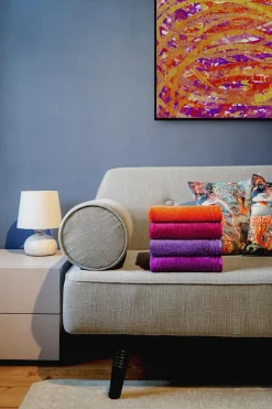 Duschtuch Calypso Feeling 67x140cm