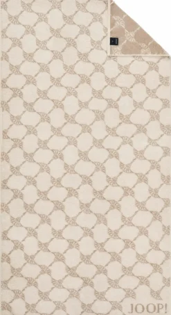 Duschtuch Cornflower 80 x 150 cm