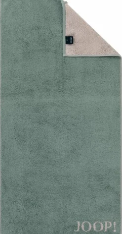 Duschtuch Doubleface 80 x 150 cm