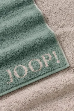 Duschtuch Doubleface 80 x 150 cm