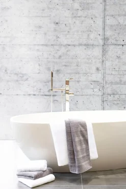 Duschtuch Noblesse 80 x 160 cm