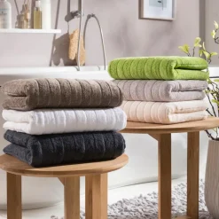 Duschtuch Savannah 70 x 140 cm