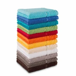 Duschtuch Vienna Style 67 x 140 cm