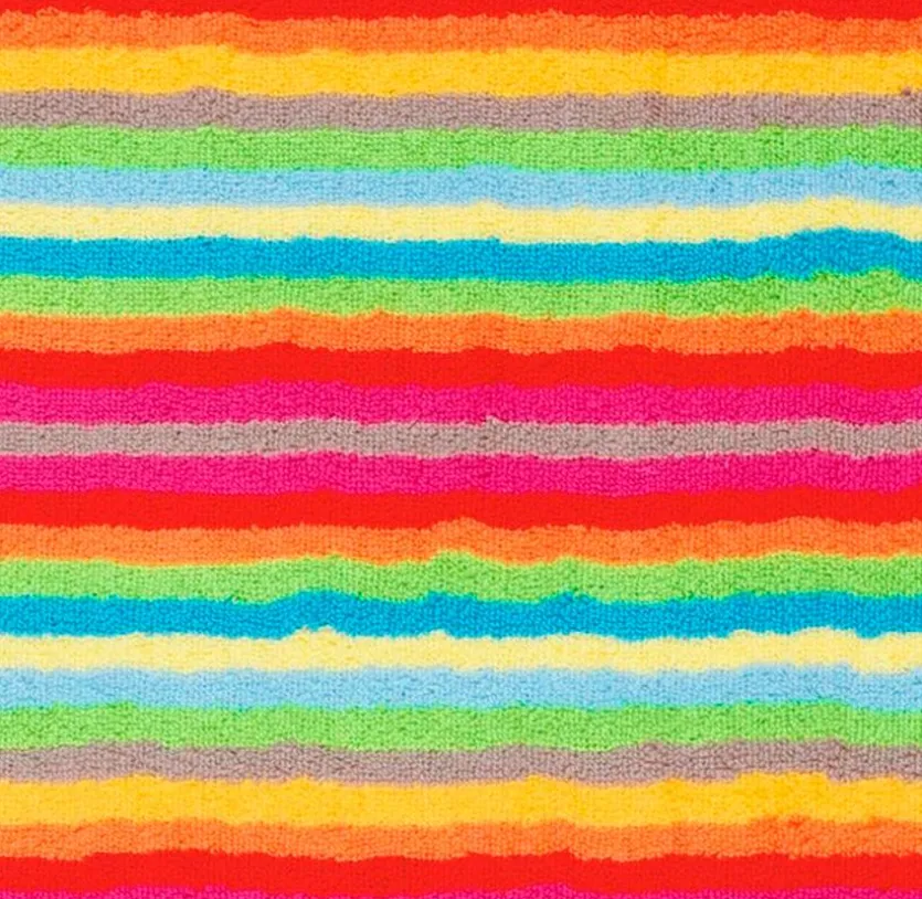 Duschvorleger Lifestyle 50 x 80 cm