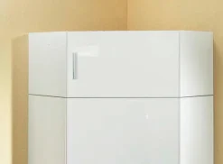 Eckaufsatzschrank Malta