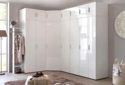 Eckaufsatzschrank Malta