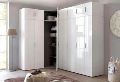 Eckaufsatzschrank Malta