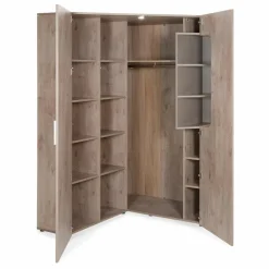 Eckkleiderschrank Max-I