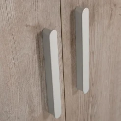 Eckkleiderschrank Max-I