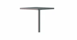 Eckplatte 90° Keflavik