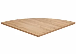 Eckplatte Calvia, 80 x 80 cm