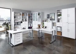 Eckplatte Calvia, 80 x 80 cm