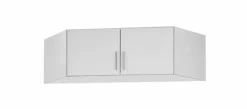 Eckschrankaufsatz Celle 117 x 39 cm