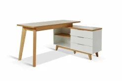 Eckschreibtisch 60AU2 / Libre D 240E