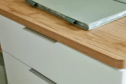 Eckschreibtisch 60AU2 / Libre D 240E