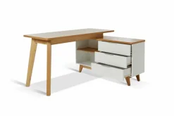 Eckschreibtisch 60AU2 / Libre D 240E