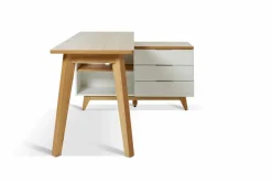 Eckschreibtisch 60AU2 / Libre D 240E