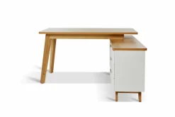 Eckschreibtisch 60AU2 / Libre D 240E